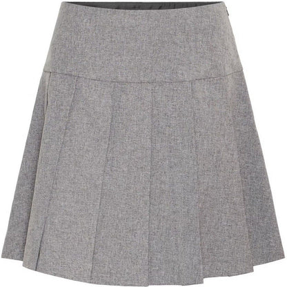 Gonne casual Donna Ichi - Ihunola Sk - Multicolore