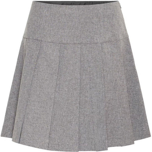 Gonne casual Donna Ichi - Ihunola Sk - Multicolore