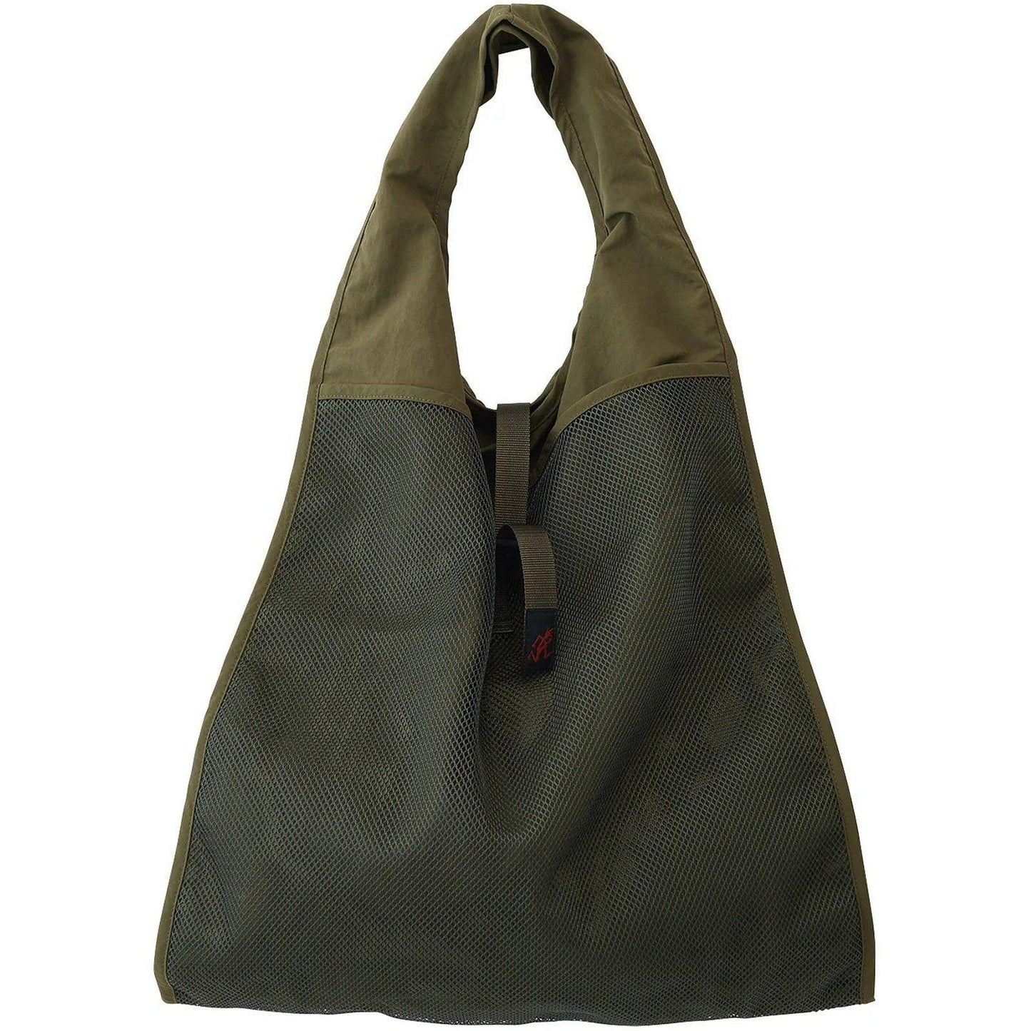 Borse a spalla Donna Gramicci - Daily Bag - Verde