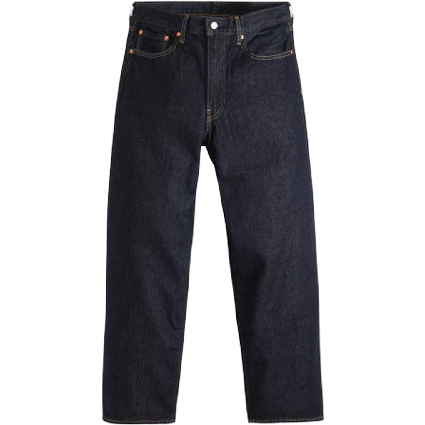 Jeans Uomo Levi's - 578 Baggy - Nero