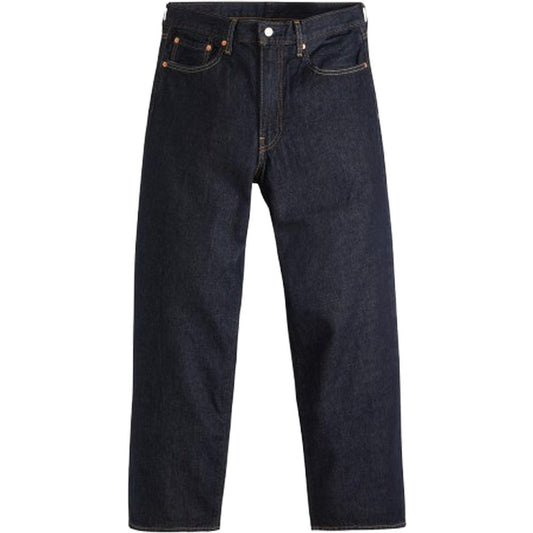 Jeans Uomo Levi's - 578 Baggy - Nero