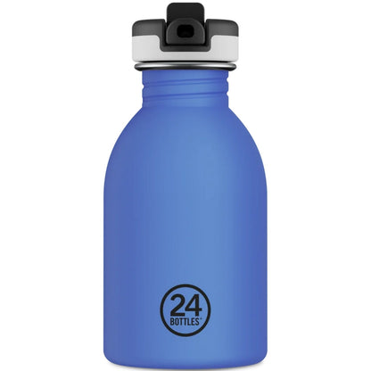 Thermos per bibite Unisex 24bottles - Urban Bottle 250 REactive - Multicolore