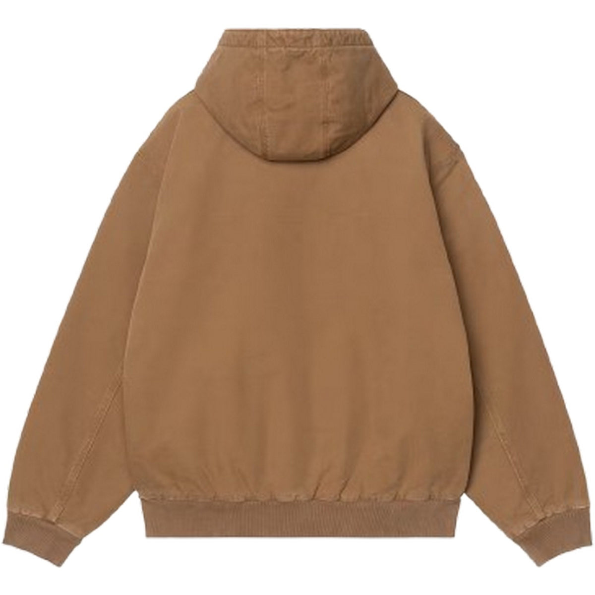 Giacche Uomo Carhartt Wip - OG Active Jacket - Marrone