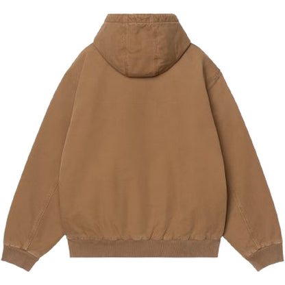 Giacche Uomo Carhartt Wip - OG Active Jacket - Marrone