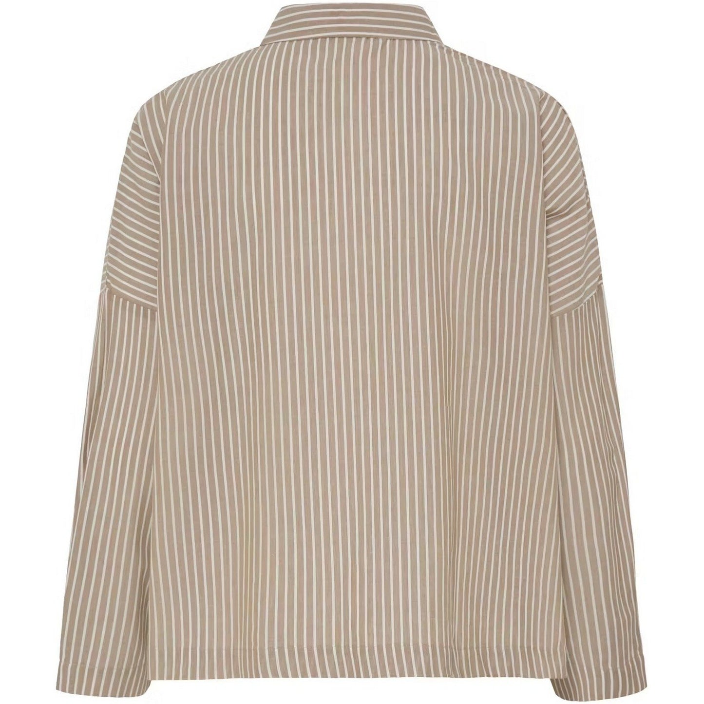 Camicie Donna Ichi - Ihgiley Sh - Multicolore
