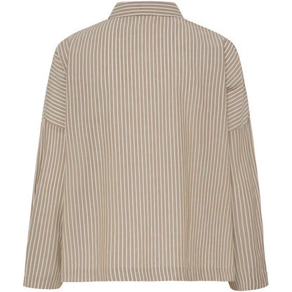 Camicie Donna Ichi - Ihgiley Sh - Multicolore