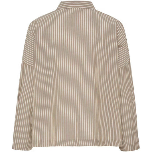 Camicie Donna Ichi - Ihgiley Sh - Multicolore