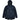 Rains Unisex-Jacken – Jacke W3 – Blau