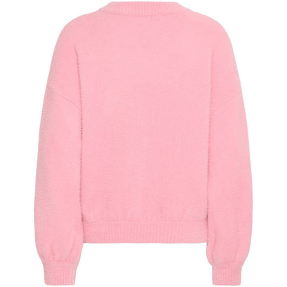 Maglie Donna The Jogg Concept - Jcofelia Pullover - Rosa