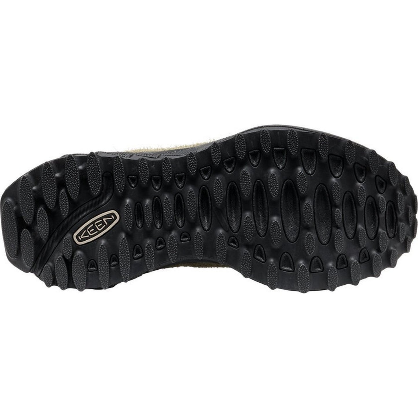 Sneaker Uomo KEEN - Jasper Zionic - Verde