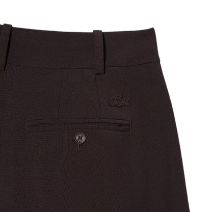 Bermuda Donna Lacoste - Bermuda - Multicolore