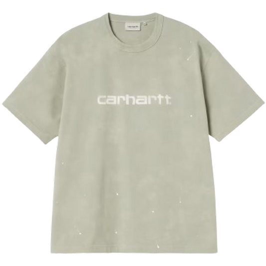 T-shirt Uomo Carhartt Wip - S/S Painter T-Shirt - Verde