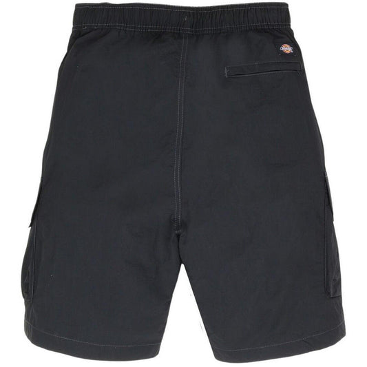 Pantaloncini Uomo Dickies - Jackson Cargo Short - Nero