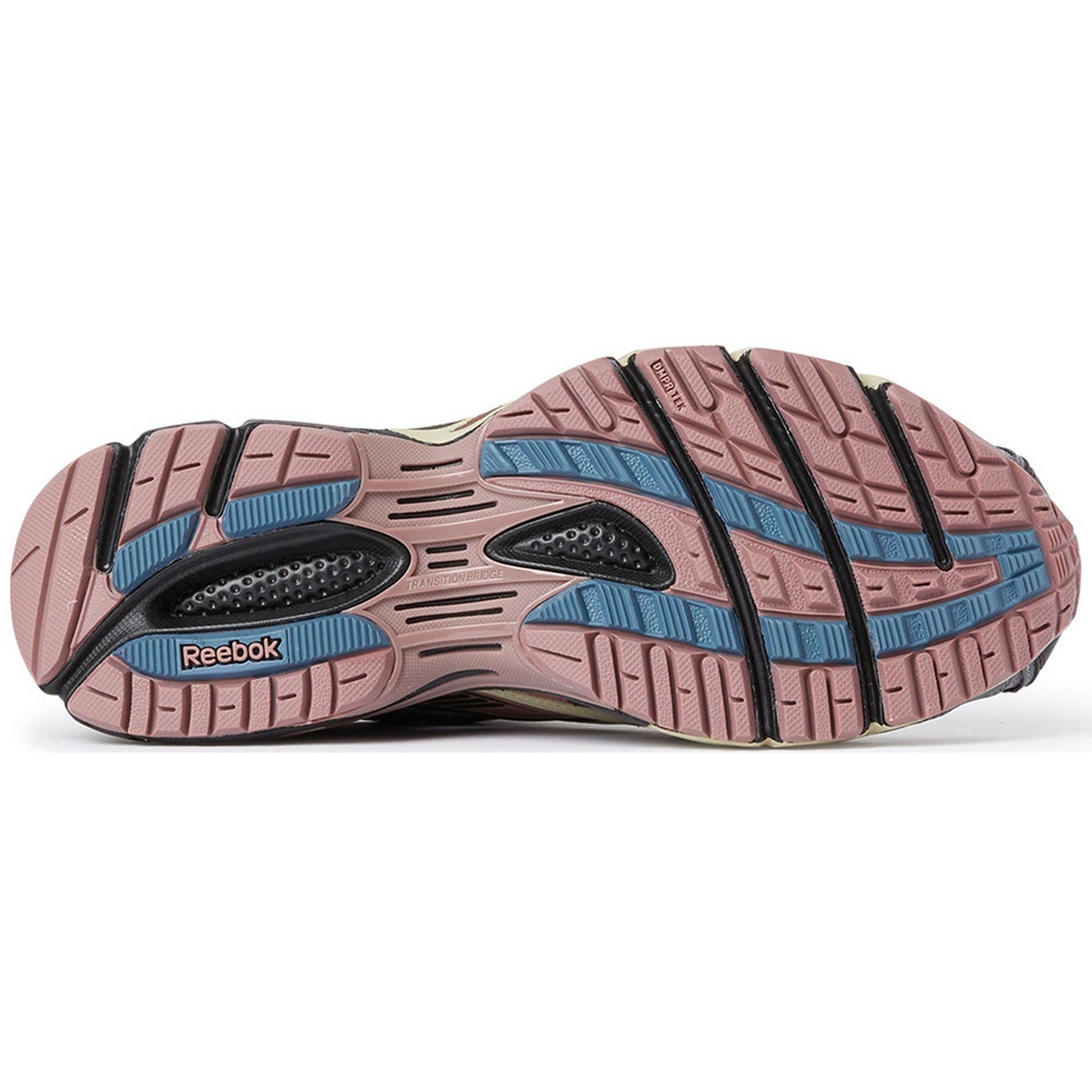 Sneaker Unisex Reebok - Premier Road Ultra - Rosa