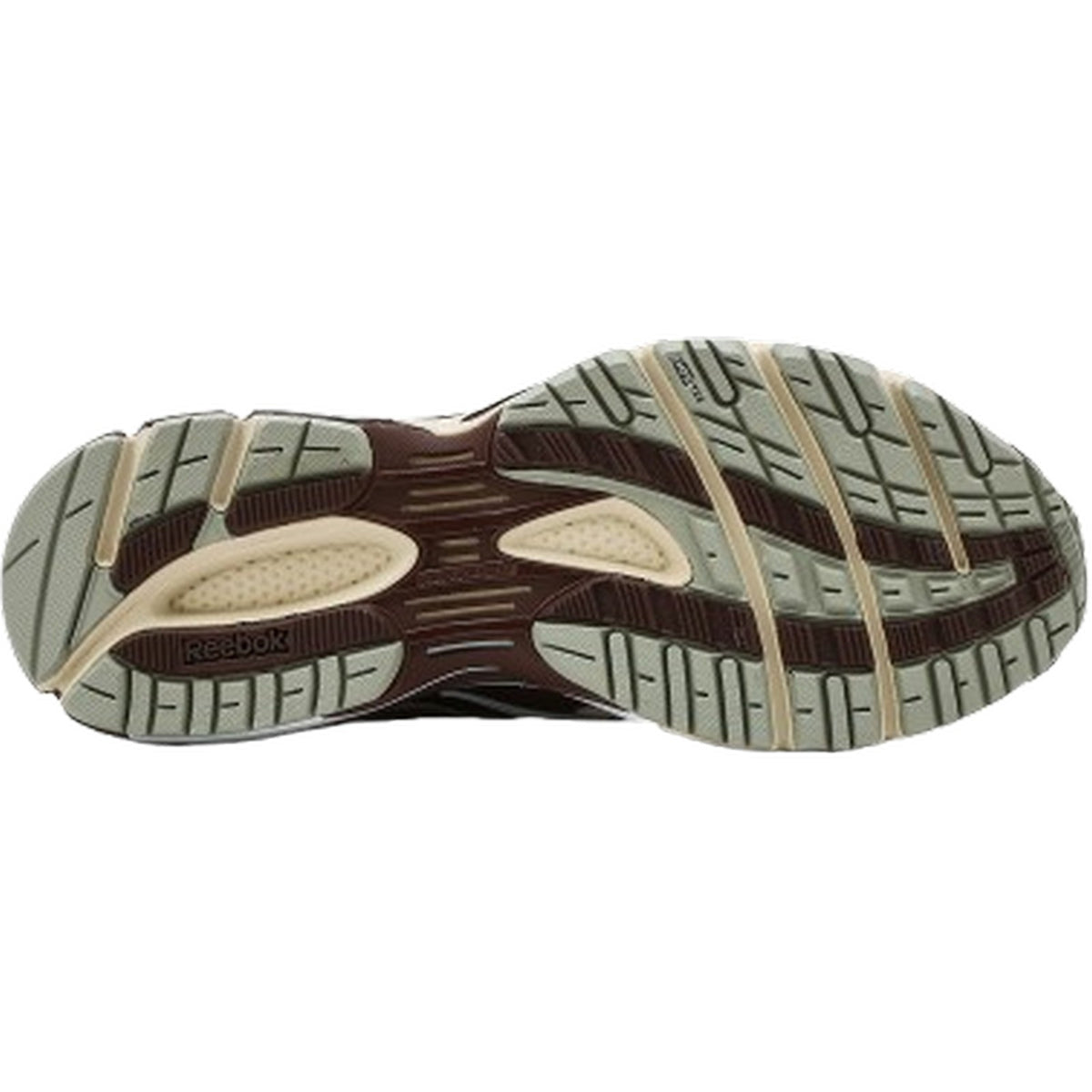 Sneaker Unisex Reebok - Premier Road Ultra - Bordeaux