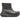 Buty Crocs unisex - Classic Crush Boot - Zielone