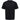 T-shirt męski Only & Sons - Onsmax Life Reg Ss Stitch Tee Noos - Czarny