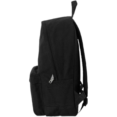 Zaini Casual Uomo Carhartt Wip - Canvas Backpack - Nero