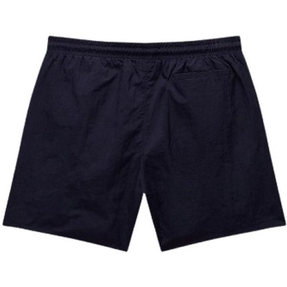 Pantaloncini Uomo Napapijri - V-Haldane - Blu