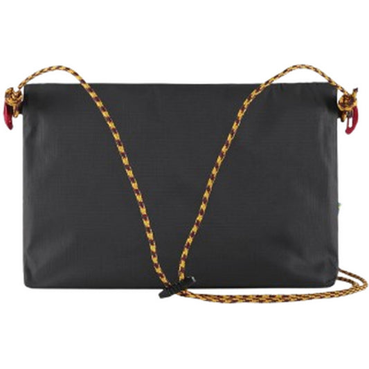 Borse a mano Unisex KLATTERMUSEN - Hrid Wp Accessory Bag 3 L - Nero