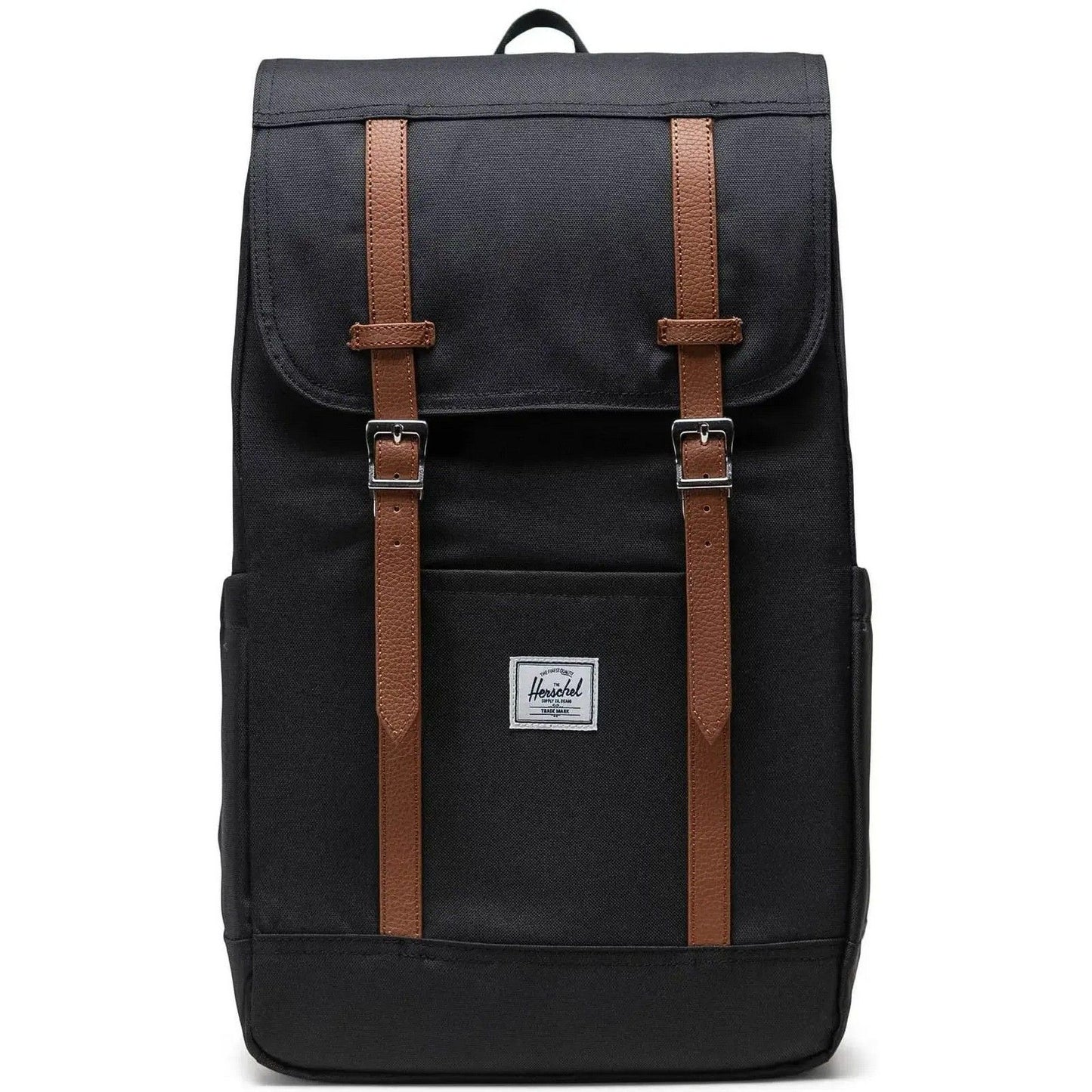 Zaini Casual Unisex Herschel - Herschel Retreat Backpack - Nero