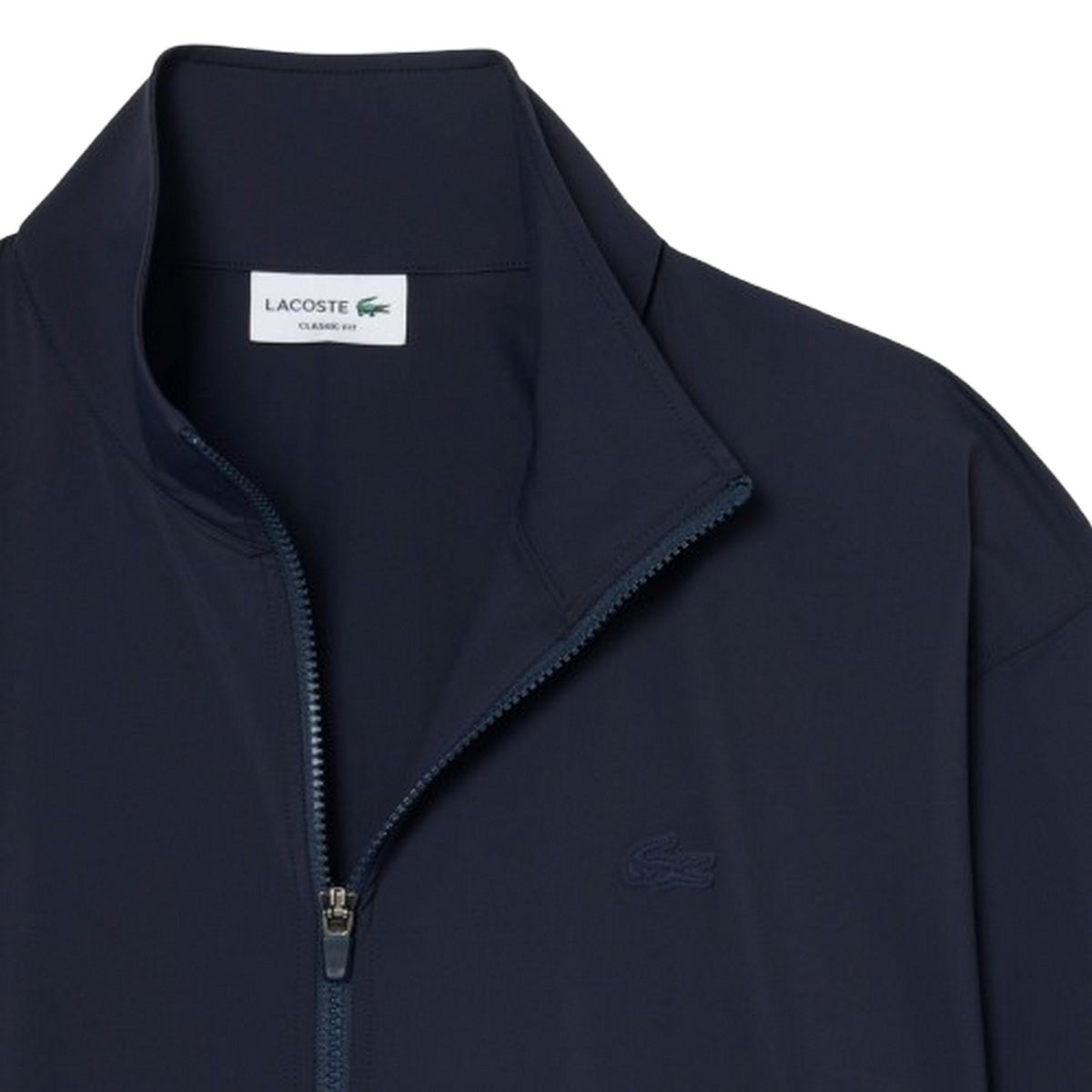 Felpe senza cappuccio Uomo Lacoste - Sweatshirts - Blu