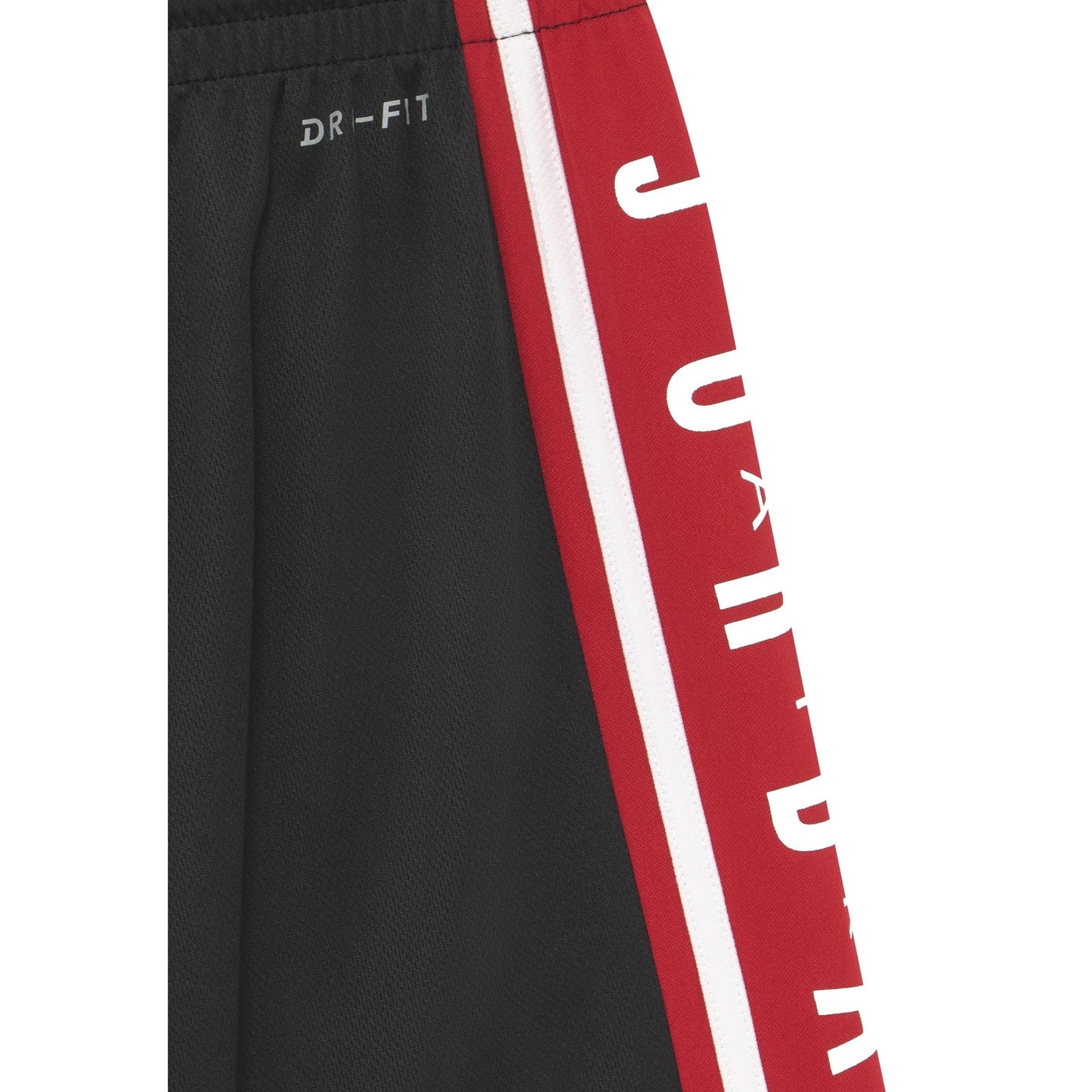 Pantaloncini Ragazzi Unisex Jordan - Air Jordan Hbr Bball Short - Nero