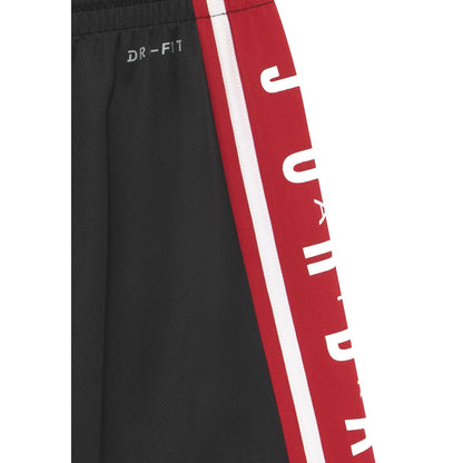 Pantaloncini Ragazzi Unisex Jordan - Air Jordan Hbr Bball Short - Nero