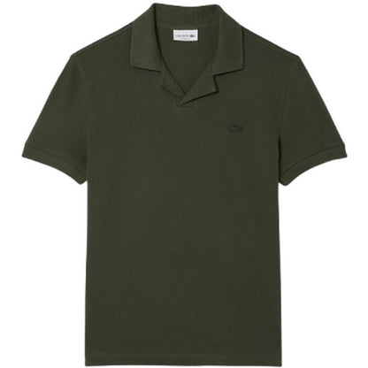 Polo Uomo Lacoste - Maglietta M/C - Verde