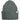 Only & Sons Bonnets tricotés pour hommes - Bonnet court côtelé Onsryan - Gris