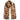 Sciarpe Donna Pieces - Pcjeo Long Scarf Bc - Marrone