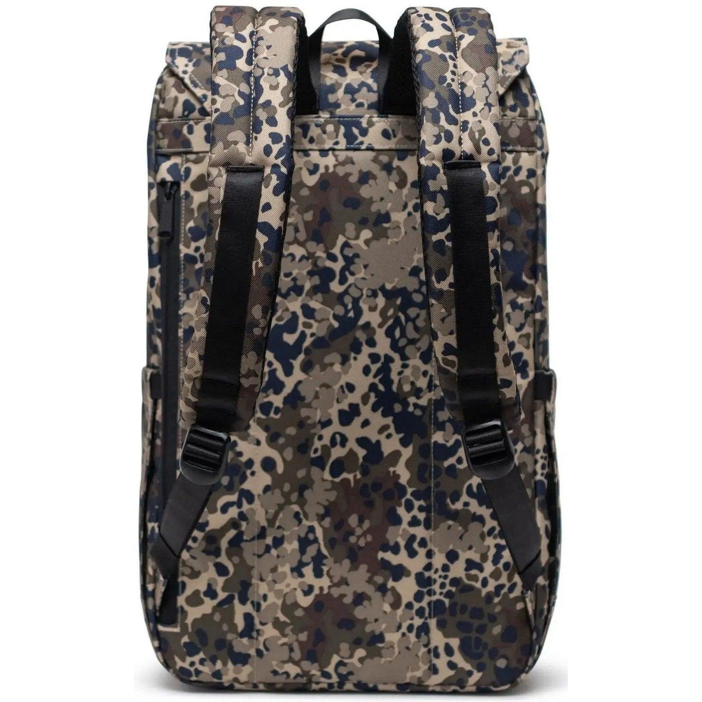 Zaini Casual Unisex Herschel - Herschel Retreat Backpack - Camouflage