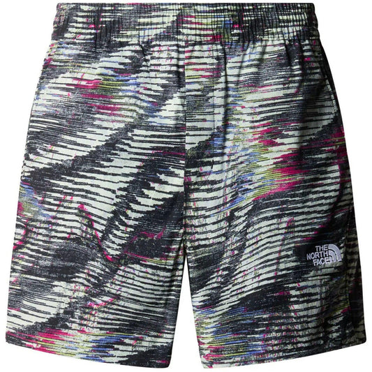 Pantaloncini Uomo The North Face - M Tnf Easy Wind Short - Multicolore