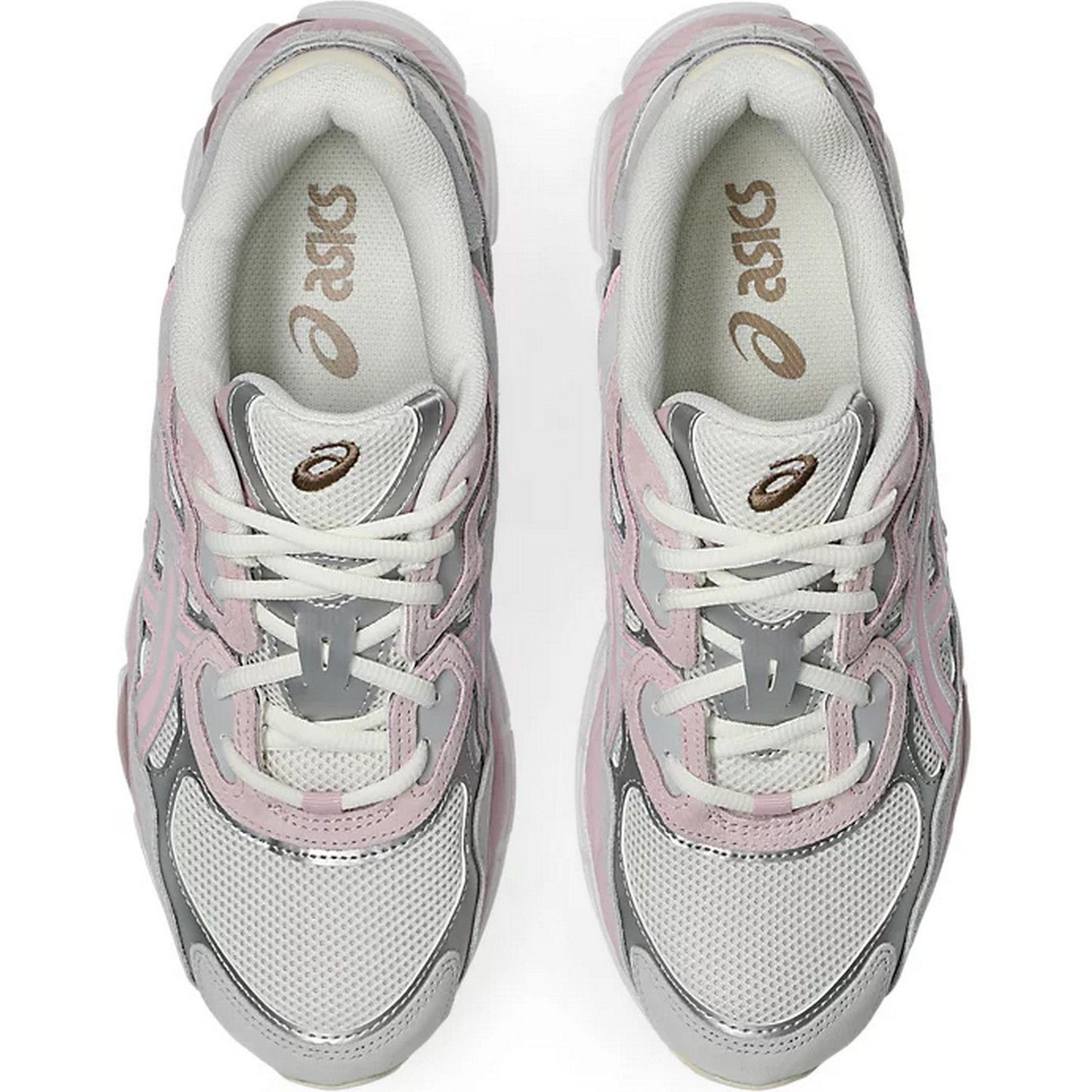 Sneaker Unisex Asics - Gel-Nyc - Rosa