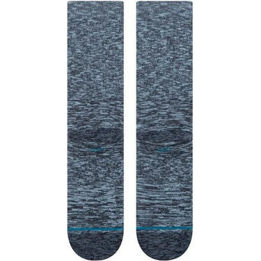 Calze Unisex Stance - Slub Crew - Blu