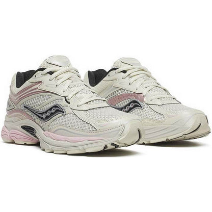 Sneaker Unisex Saucony - Progrid Omni 9 - Bianco