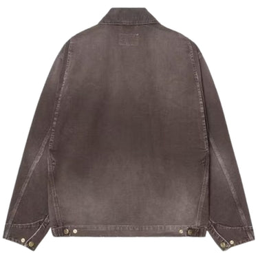Giacche Uomo Carhartt Wip - OG Detroit Jacket - Marrone