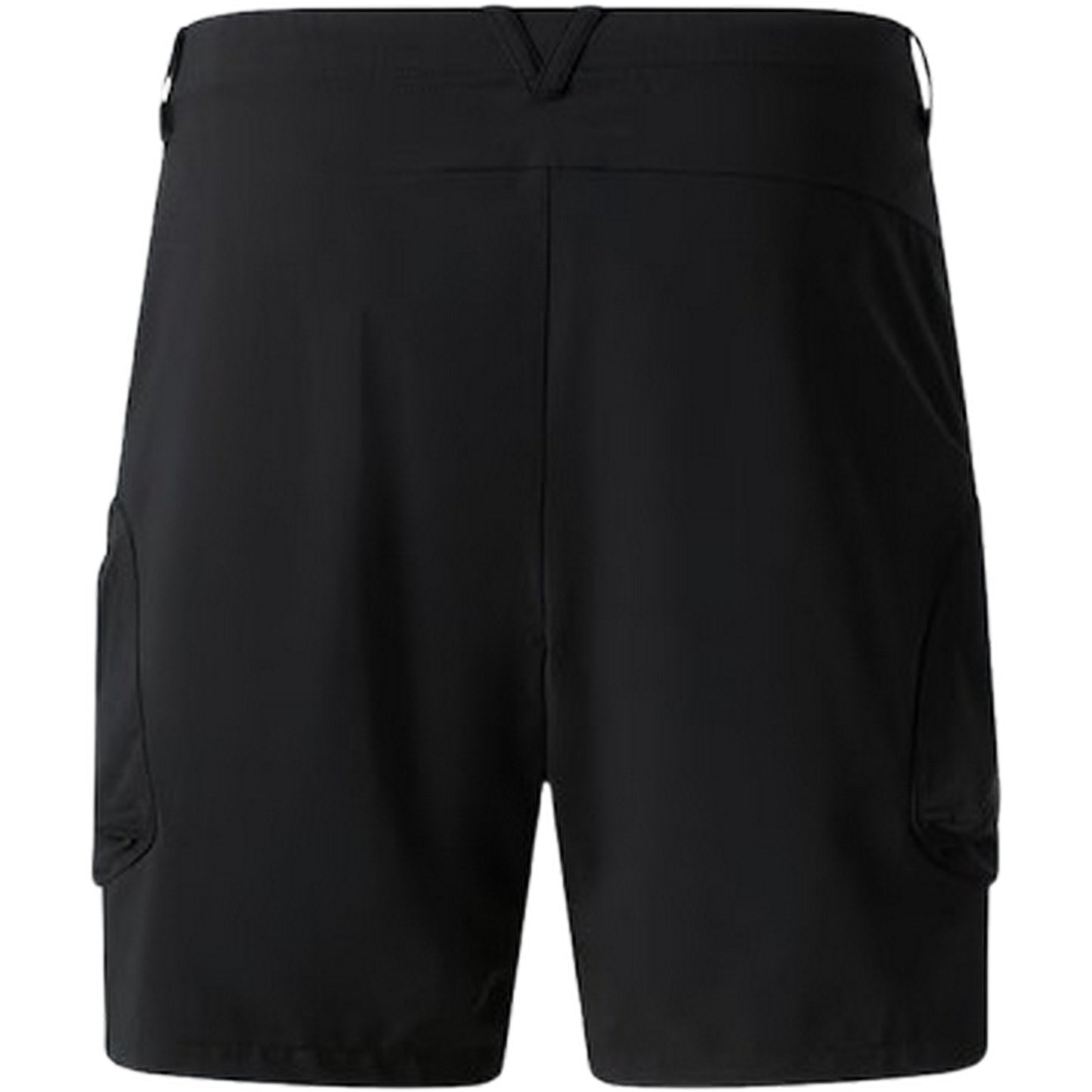 Pantaloncini Uomo The North Face - M Packable Short - Nero