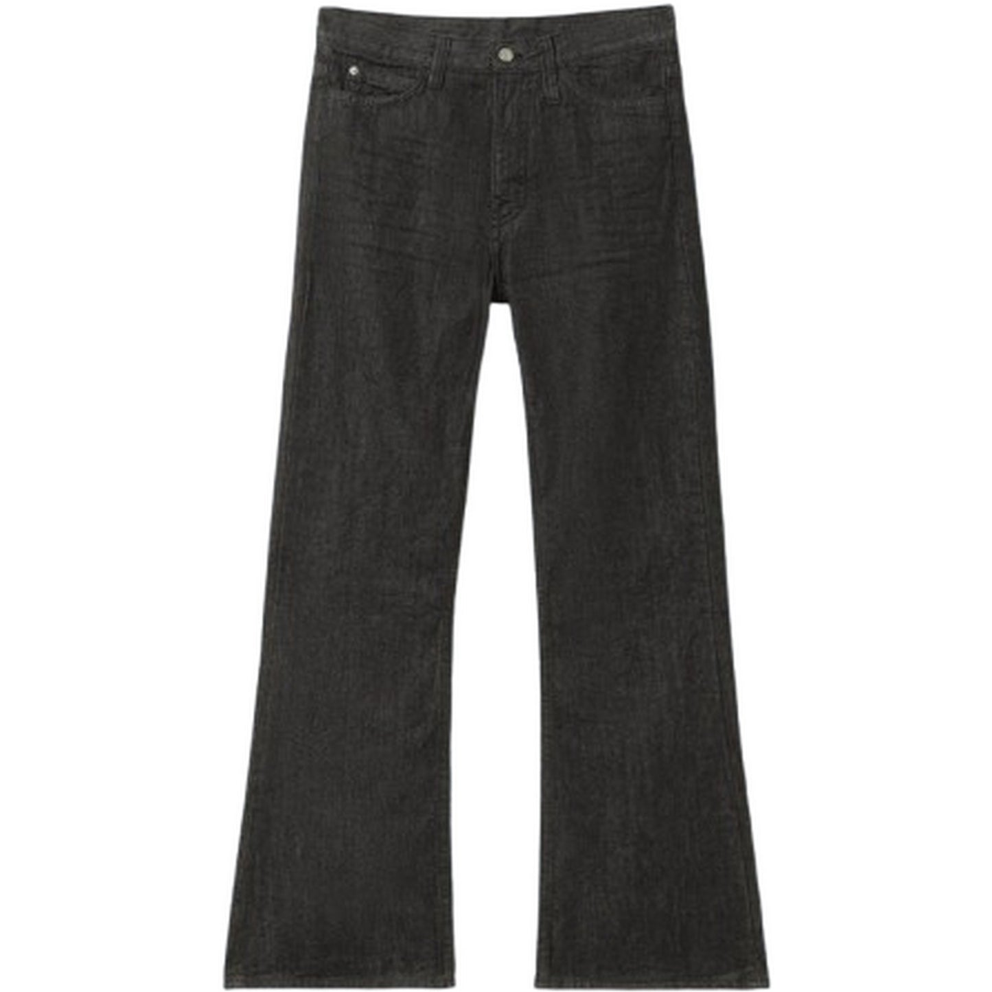 Jeans Uomo Cheap Monday - Boo Bootleg - Nero