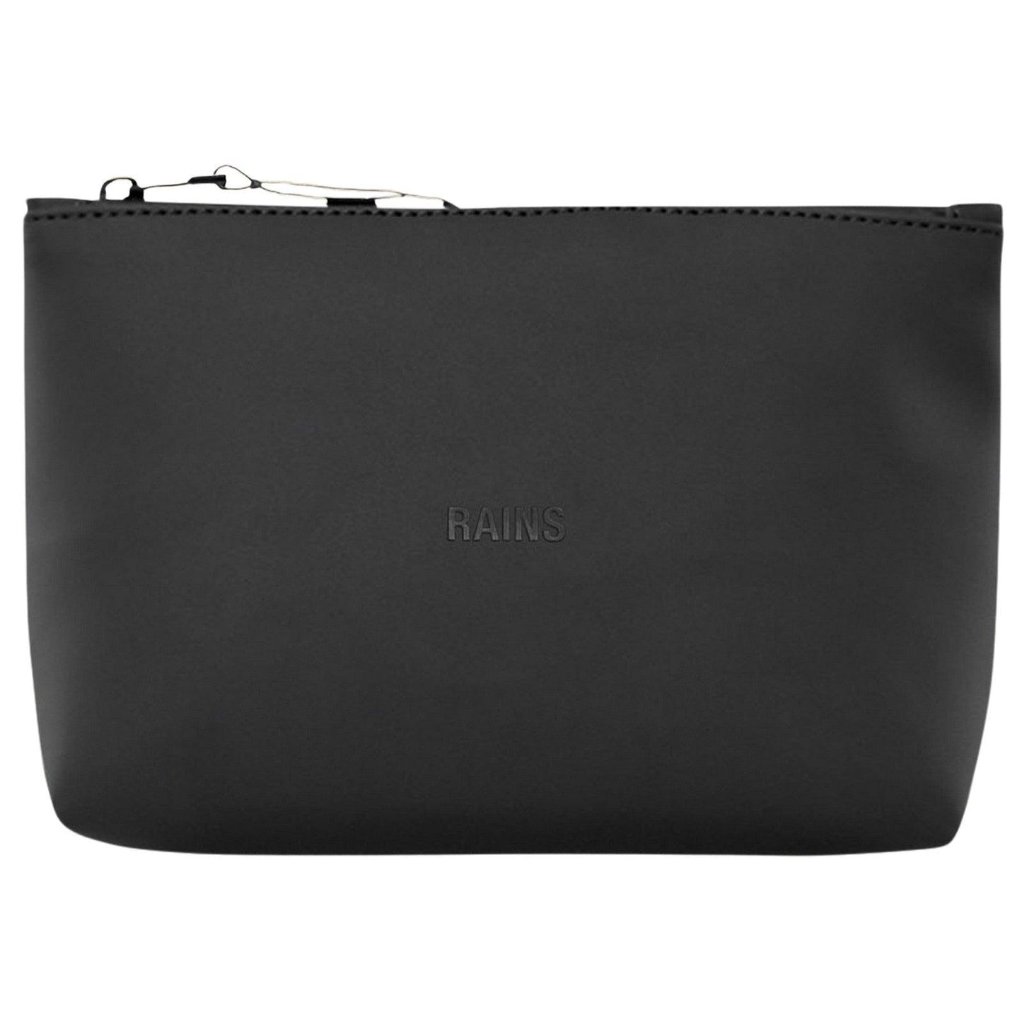 Borse a mano Unisex Rains - Cosmetic Bag W3 - Nero