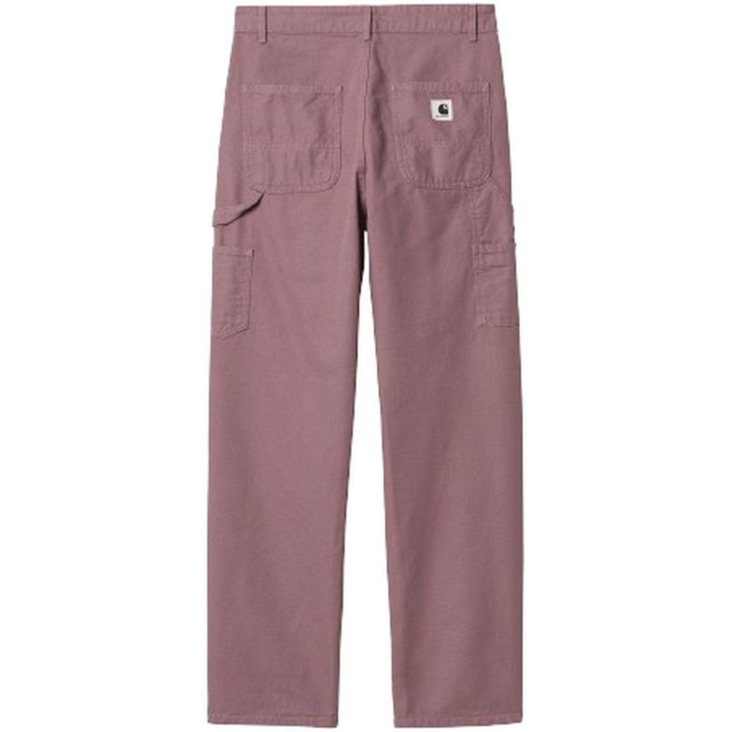 Pantaloni Donna Carhartt Wip - W' Pierce Pant Straight - Viola