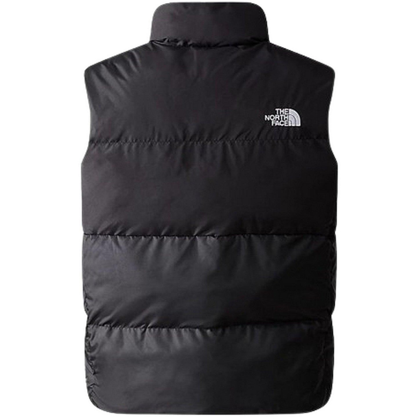 Gilet Donna The North Face - W Saikuru Vest - Nero