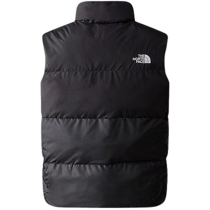 Gilet Donna The North Face - W Saikuru Vest - Nero