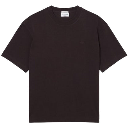 T-shirt Uomo Lacoste - T-Shirt - Marrone