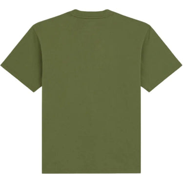 T-shirt Uomo Dickies - Loretto Ss Tee - Verde