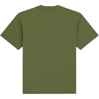 T-shirt Uomo Dickies - Loretto Ss Tee - Verde
