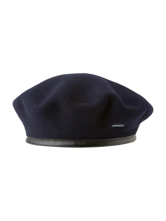 Baschi e berretti Donna Kangol - Monty Beret - Blu