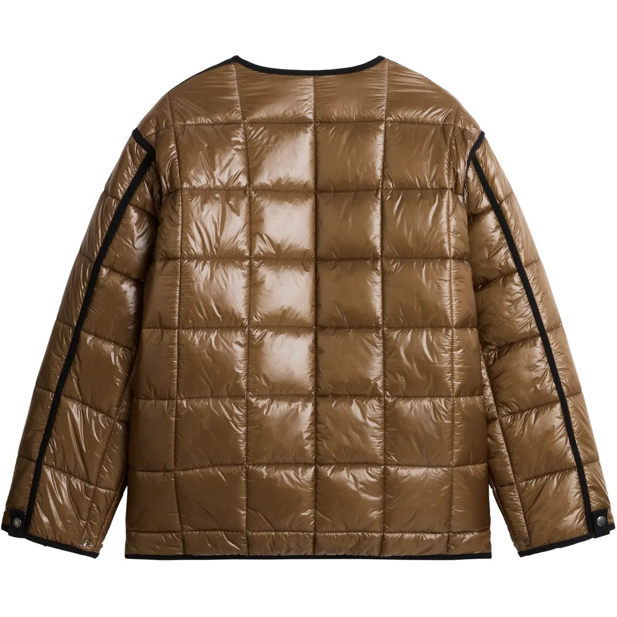 Giacche Uomo The North Face - M Tnf Rb Liner Jacket - Marrone