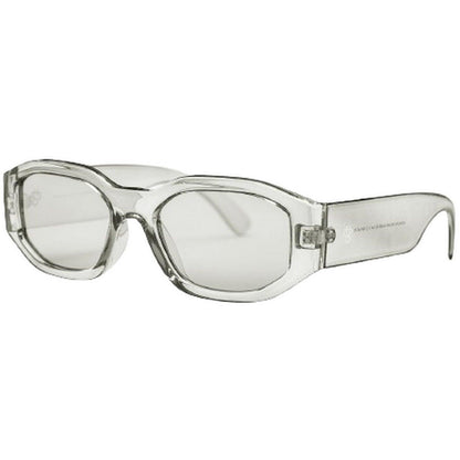 Occhiali da sole Unisex Chpo - Brooklyn - Bianco