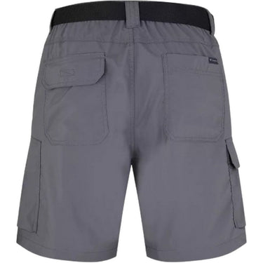 Pantalones cortos Columbia para hombre - Pantalón corto tipo cargo Silver Ridge™ Utility - Gris